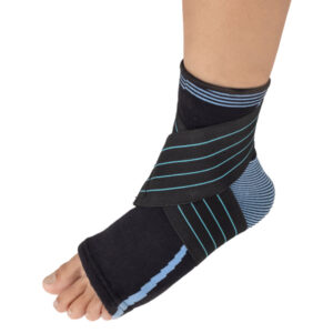 Ankle binder