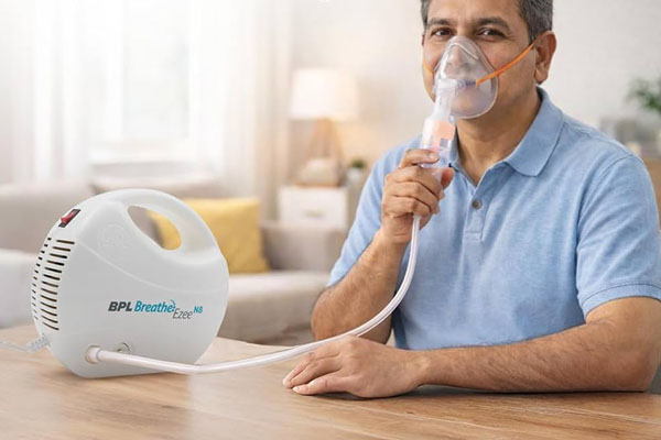 Nebulizer