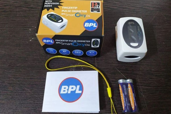 Pulse Oximeters