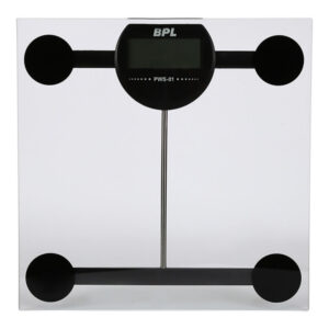 Personal Weighing Scale PWS-01
