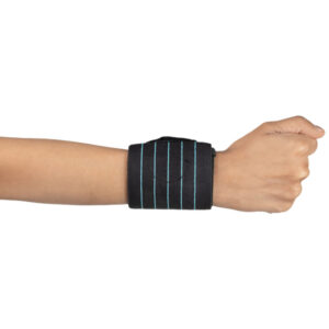Wrist Binder