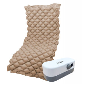 AccuSure Air Mattress