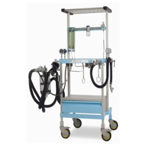 Anaesthesia Machine Mark IV (Ultima Plus)