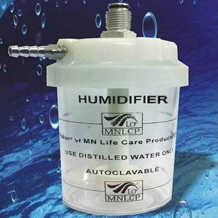 Humidifier-Bottle