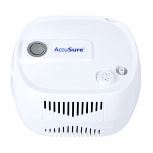 AccuSure Compact Nebulizer (MD)