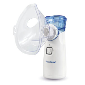 AccuSure Mesh Nebulizer