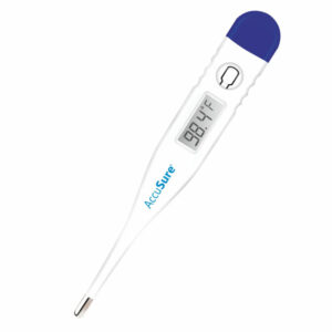 AccuSure Digital Thermometer (MT-1027) B