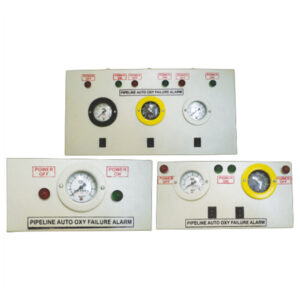 Medical Gas Alarm System