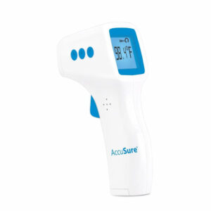 AccuSure Non Contact Thermometer