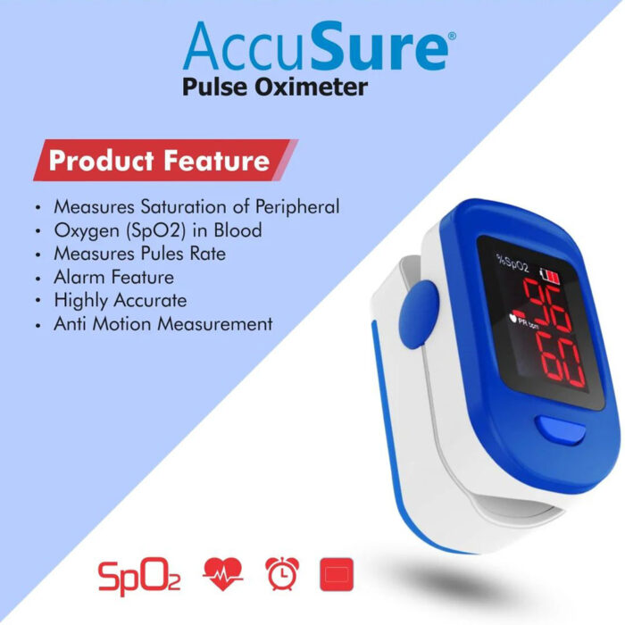 PULSE-OXIMETER-3 PULSE-OXIMETER-3