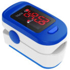 PULSE-OXOMETER