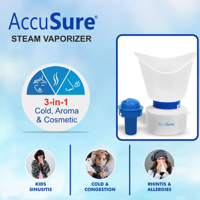 STEAM-VAPORIZER-3 STEAM-VAPORIZER-3