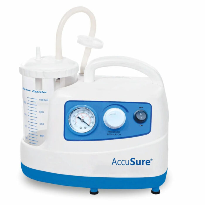 SUCTION-MACHINE