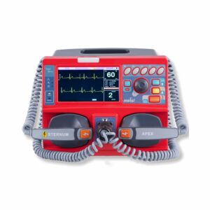 Vital Wave with AED