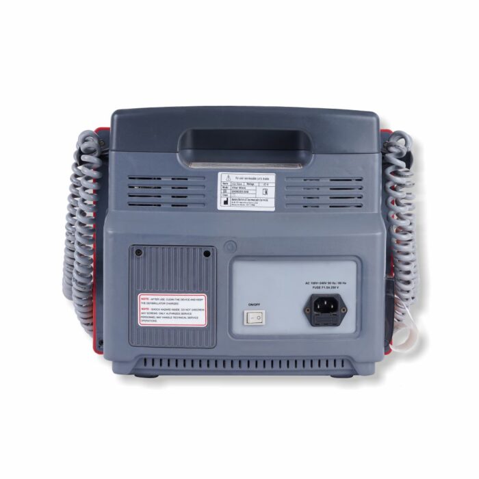 Vital Wave AED 3