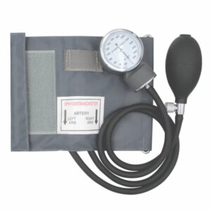 AccuSure Aneroid Sphygmomanometer