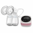 double-breast-pump