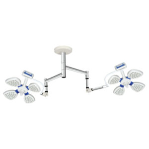 LED Ceiling 4+4 (Nova Model)