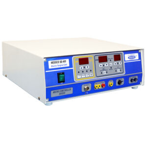 MESSCO SE-400
