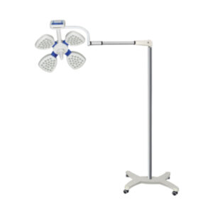 Mobile LED 4 (Nova Model)