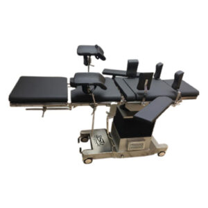 Operation Theatre Table Remote System