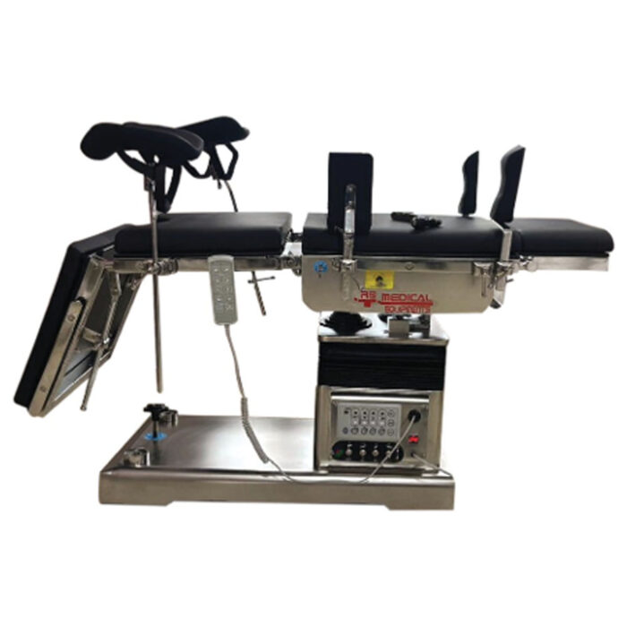 operation-table-remote-system-manual operation-table-remote-system-manual