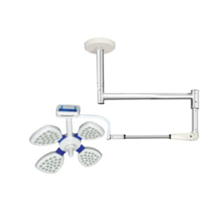 Single LED C 4 (Nova Model)