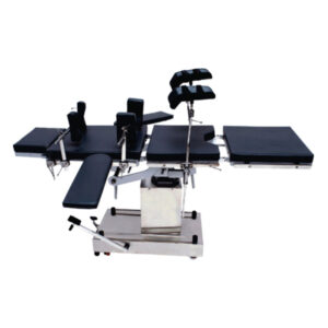 Hydraulic Surgical Operating Table