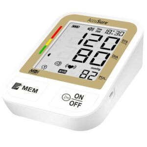 AccuSure BP Monitor (TS+)