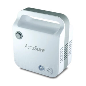 AccuSure Ultra Plus Nebulizer