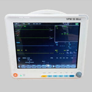 VPM 50 Mini